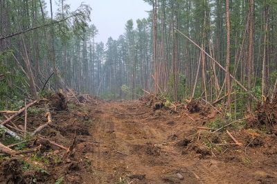 Commercial Land Preparation in Utah County, UT
