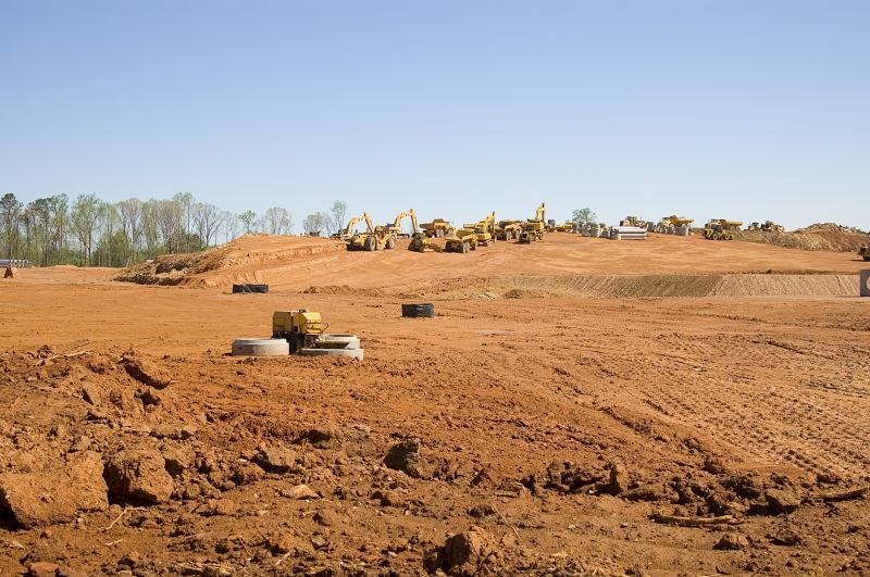 Improves land access